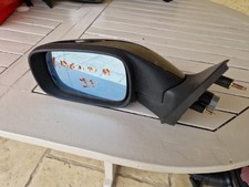 Rétroviseur Renault Laguna 2 Phase 2 Électrique Gauche 