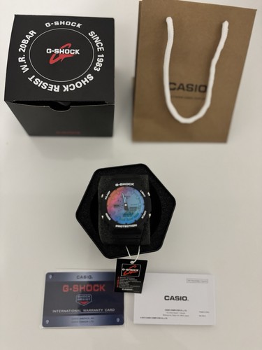 Montre casio shock - montre,