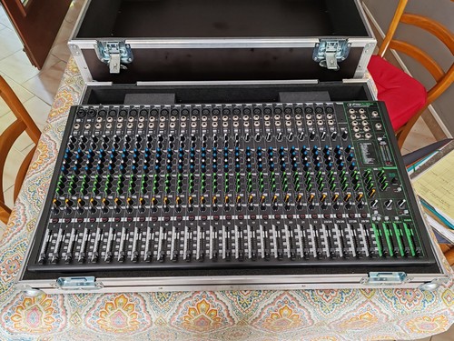 Table mixage usb canaux - de,
