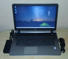 PC PORTABLE HP 17" Core i3 @
