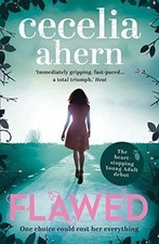 Flawed: The stunning YA