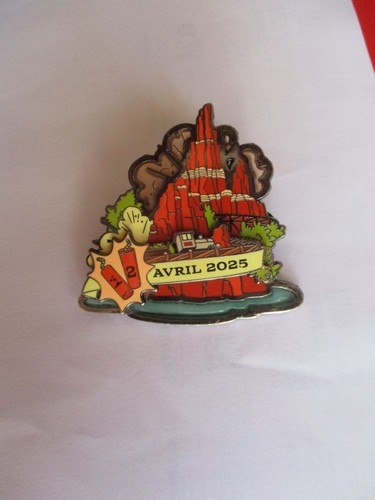 Pin disneyland paris - pin, s