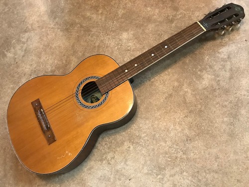 1960s carmelcita acoustic - 1960s,