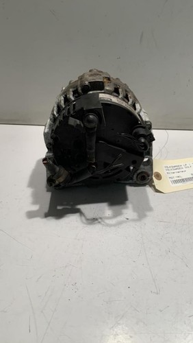 Alternateur volkswagen golf - alternateur,