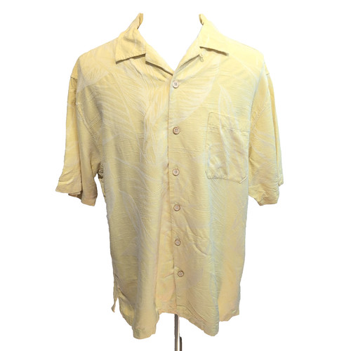 Chemise hawaïenne caribbean - chemise,