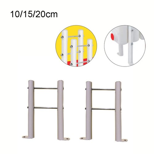 Pieds radiateur design - de,