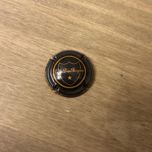 Capsule champagne dom - de,