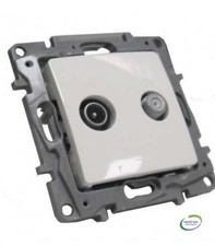 Prise Tv Sat Étoile Blindée