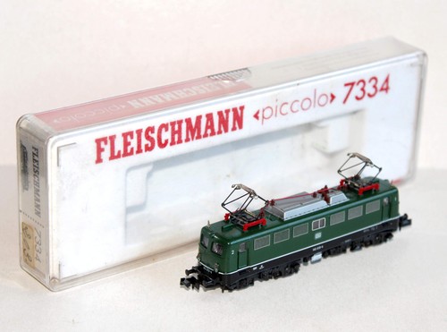 Fleischmann 7334 locomotive - 7334,