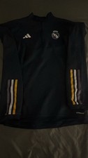 Veste Adidas Réal Mardrid