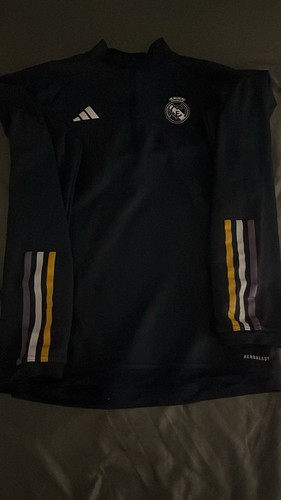 Veste adidas réal mardrid - veste,