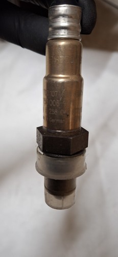 Sonde lambda renault - renault, 0