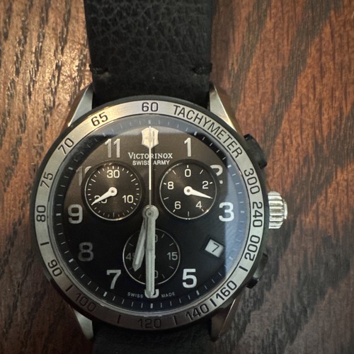 Victorinox chrono classic - victorinox,