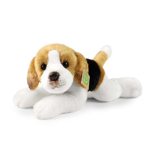 Peluche beagle cm - beagle,
