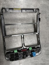 Console central (interieur