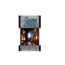 Jeu de cartes Le trône de