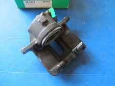 Etrier de freins avant droit Budweg pour Renault Espace III, Laguna, Safrane