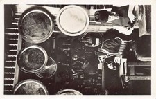 Tunisie - TUNIS - Ciseuleurs sur cuivre - Ed. Otus 58