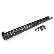 Heat shield for mossberg ga - for, 12