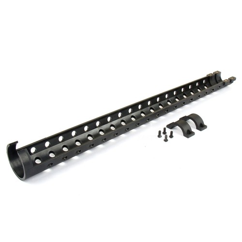 Heat shield for mossberg - heat, 12