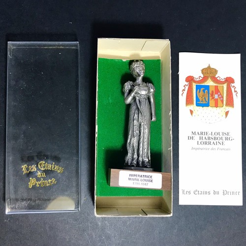 Les étains prince - étains,