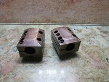 Mori SL-3H 1.75 " Pouce CNC Tour Tourelle Outil Support Outillage Bloc Fait ?