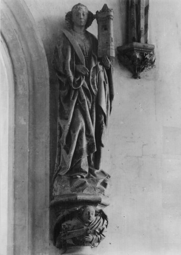 Chateaudun chapelle du - 28,