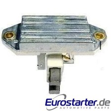 1*** RÉGULATEUR ALTERNATEUR