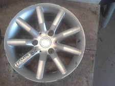 Jante aluminium Smart FORTWO