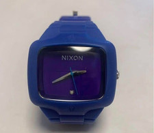 Montre unisexe analogique à