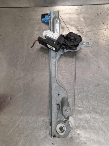 Leve vitre electrique avant