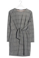 MANGO Robe à manches longues