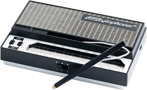 Stylophone synthétiseur