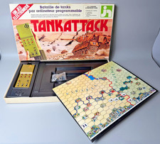 Tank Attack Nathan – Jeu