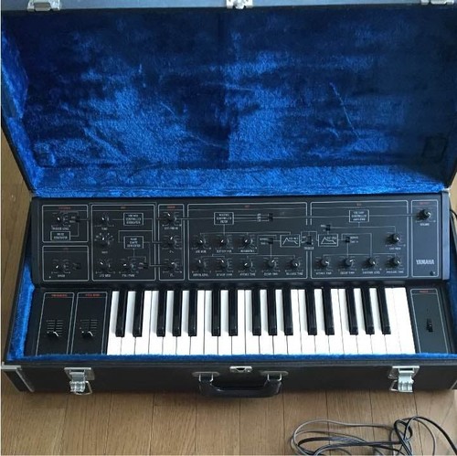 Yamaha clavier - cs-10,