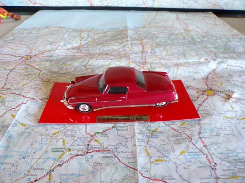 Citroën coupé chapron - citroËn,