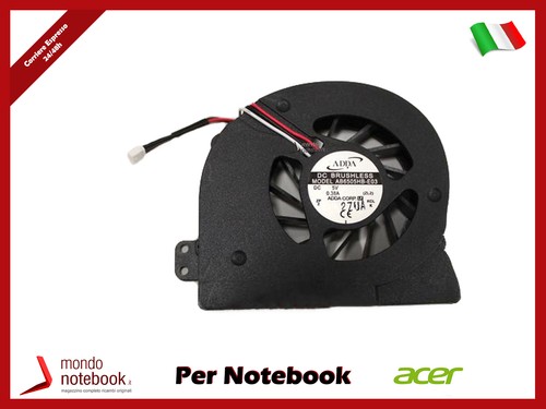 Ventilateur fan cpu - cpu, 3