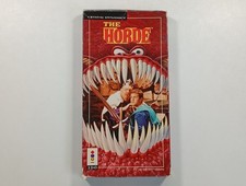 THE HORDE 3DO EURO (COMPLETE