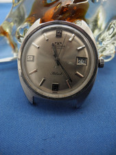 Rare Vintage Technos "Select"