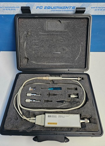 Agilent keysight 41800a - keysight,