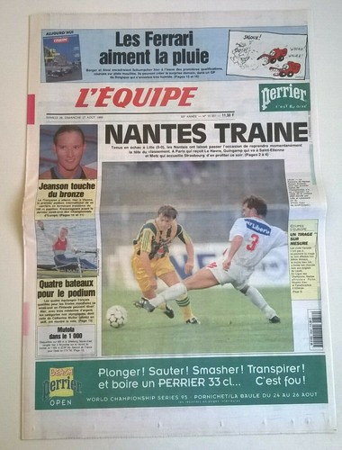 Equipe 337 du - n°15.337,