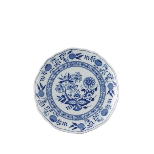 Hutschenreuther blau - hutschenreuther,