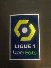 Patch Ligue 1 Football 