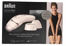 Braun Silk-Expert Pro 3 PL3230 Appareil d'Épilation LIP
