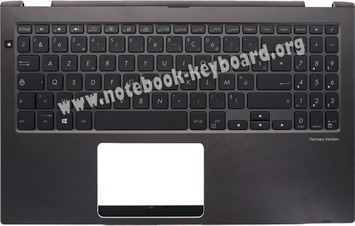 Clavier français topcase - clavier,