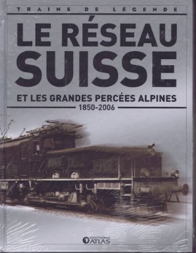 Réseau suisse les - suisse,