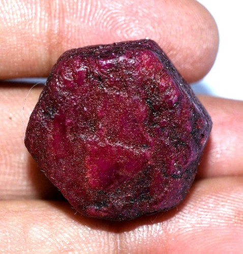 108 rubis rouge naturel - ct,