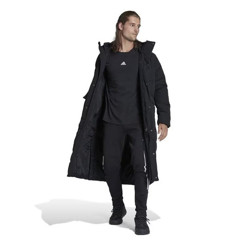 Adidas grand manteau hiver - adidas, d'hiver