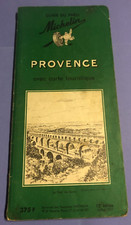 GUIDE DE TOURISME MICHELIN -