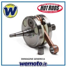 Arbre De Vilebrequin Hot Rods